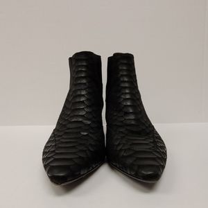 naturalizer piper bootie